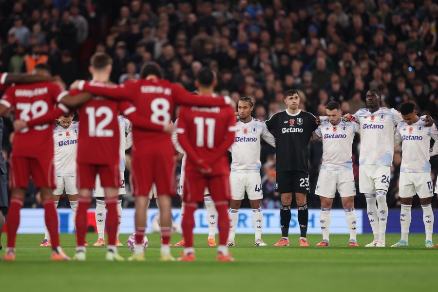 Ливърпул Астън Вила1