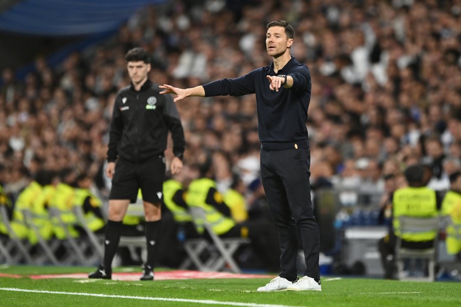 Реал Мадрид Валенсия1