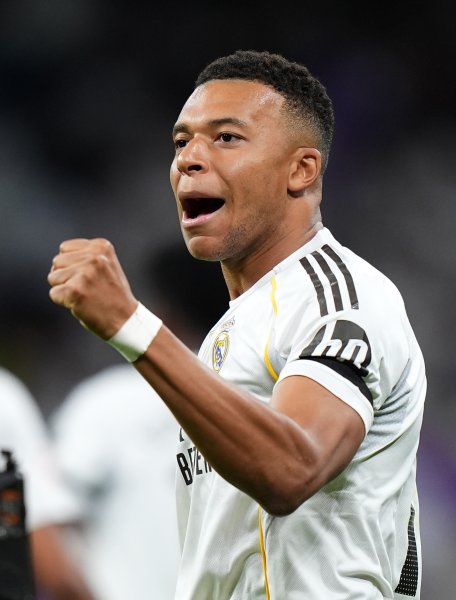 Реал Мадрид Валенсия1