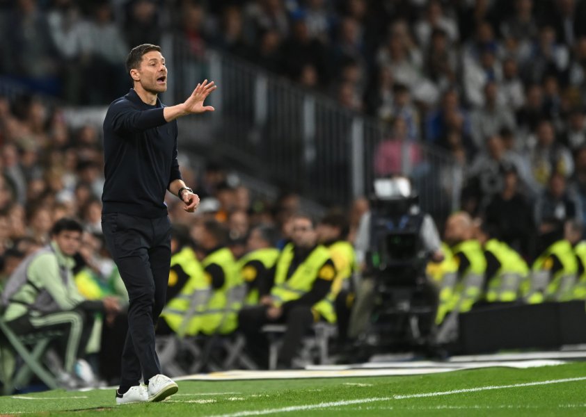 Реал Мадрид Валенсия1