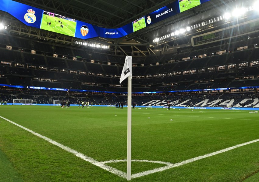 Реал Мадрид Валенсия1