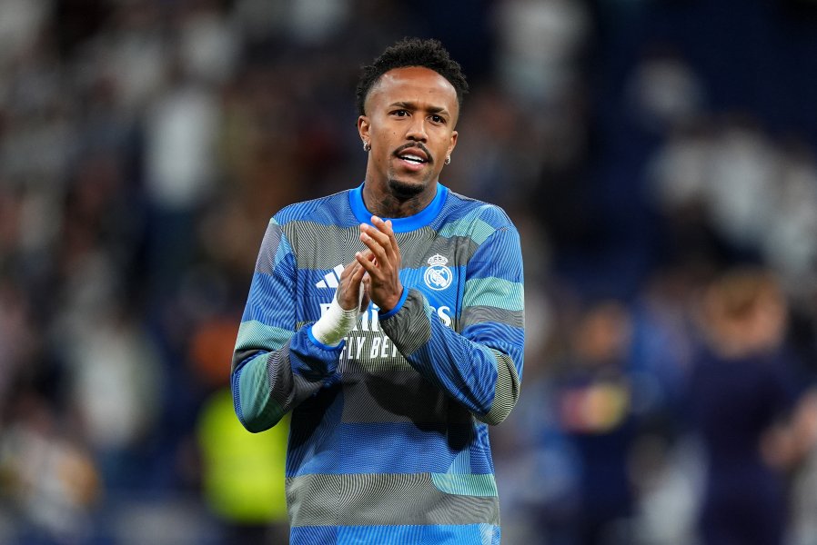 Реал Мадрид Валенсия1