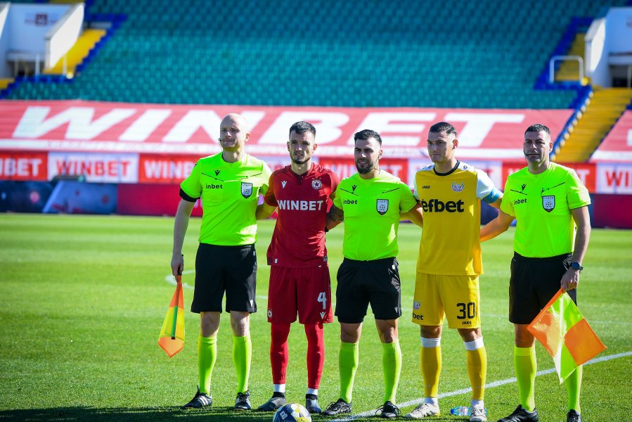 ЦСКА Монтана1