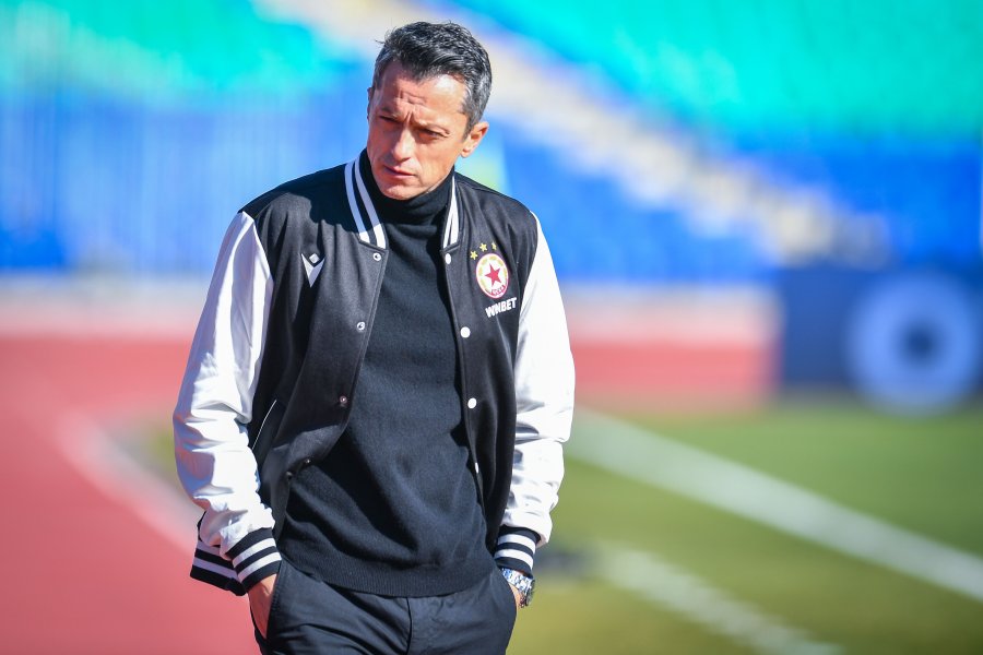 ЦСКА Монтана1