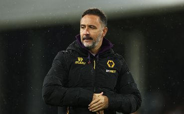 Официално: падна треньорска глава във Висшата лига