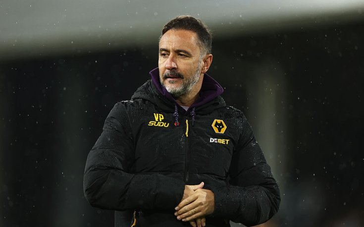 Последното място преля чашата, Уулвс остана без треньор