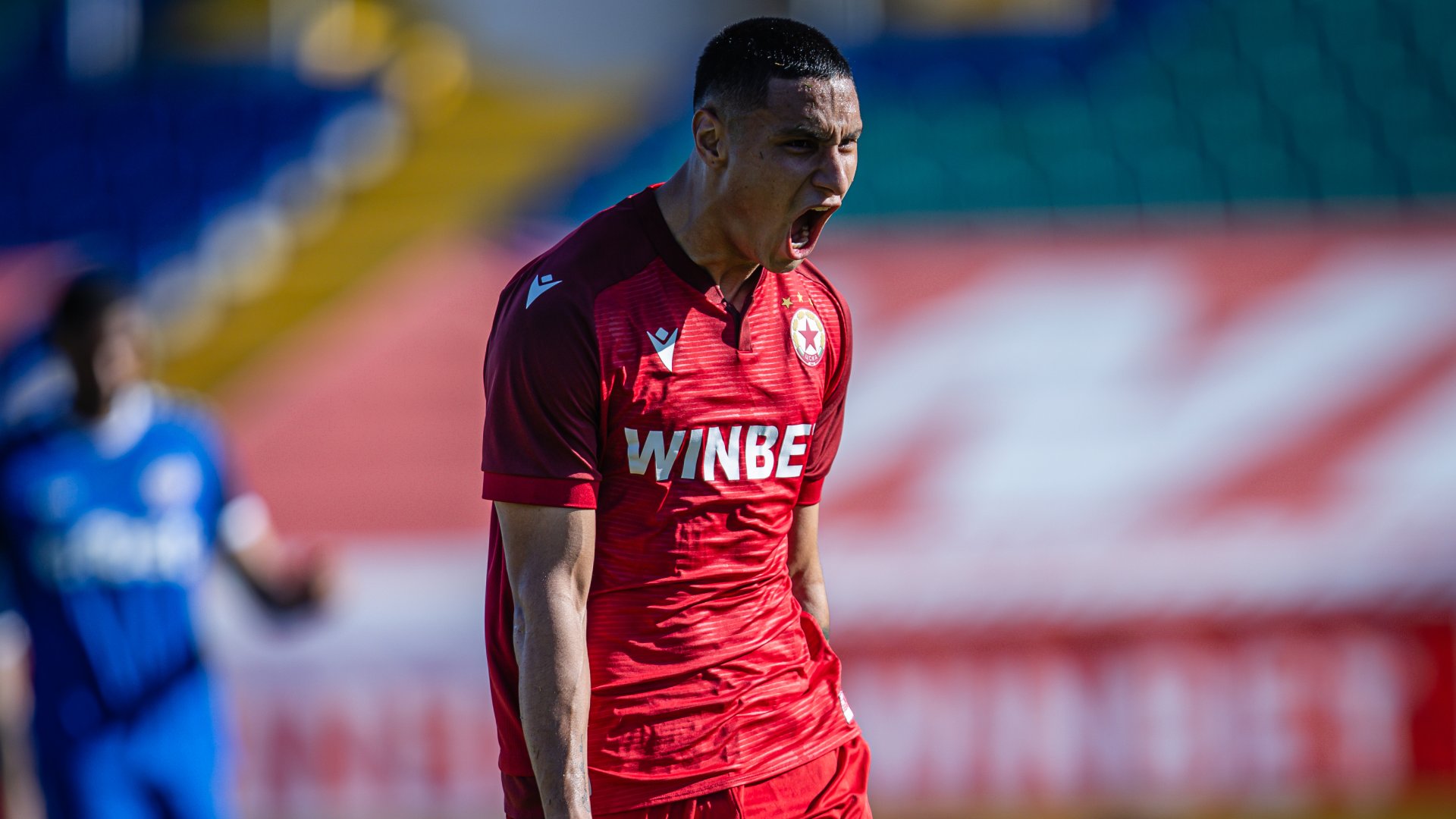 Годой: С Питас се чувствам прекрасно, ще направим всичко по силите си да спечелим дербито