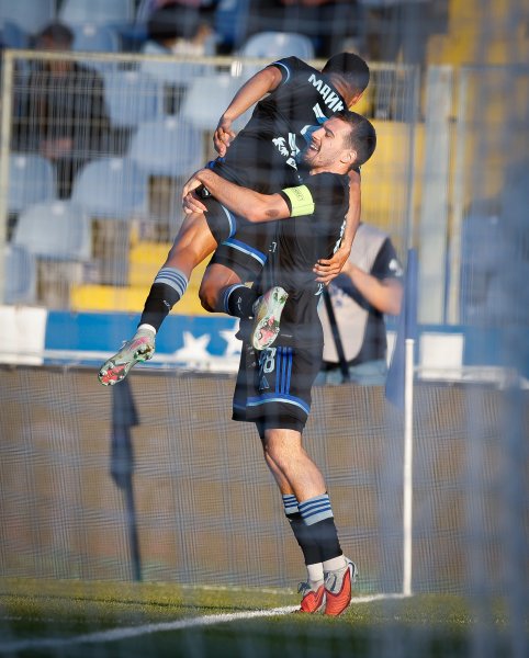 Арда Левски1