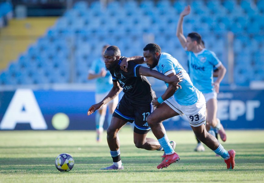 Арда Левски1