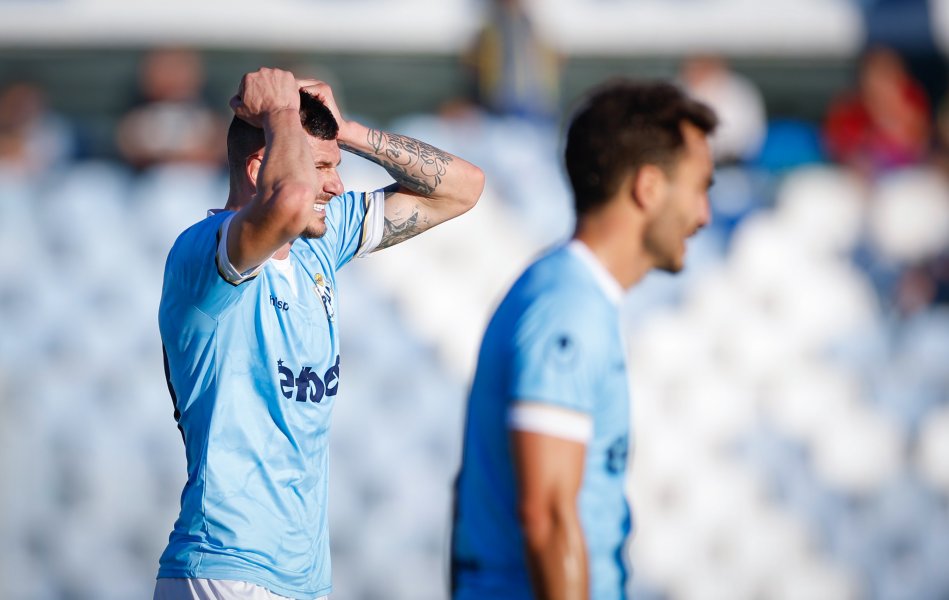 Арда Левски1