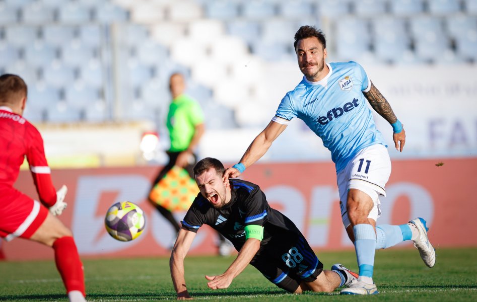 Арда Левски1