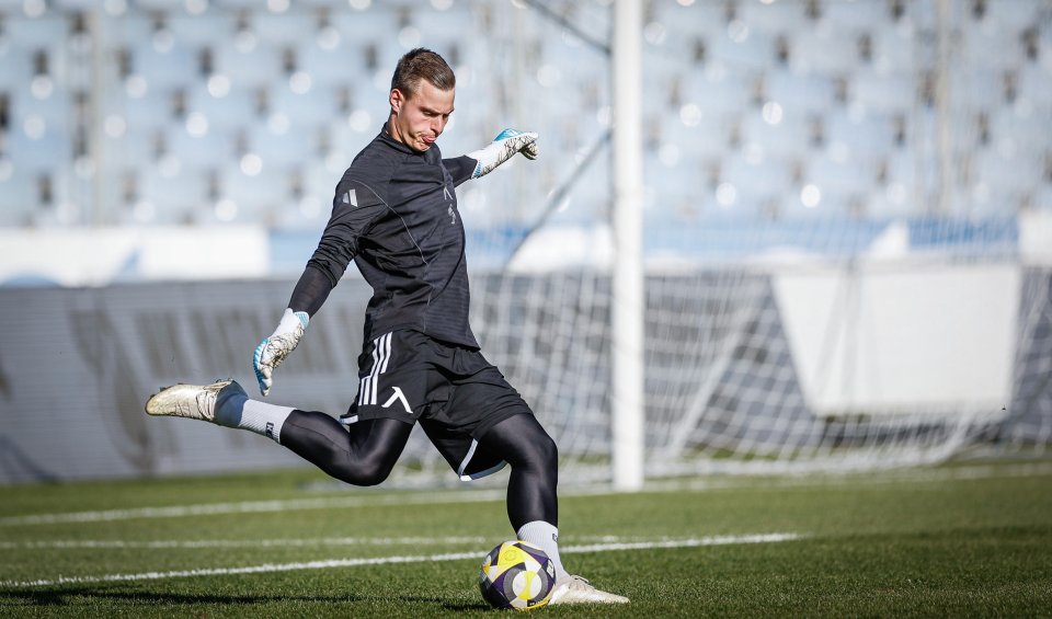 Арда Левски1