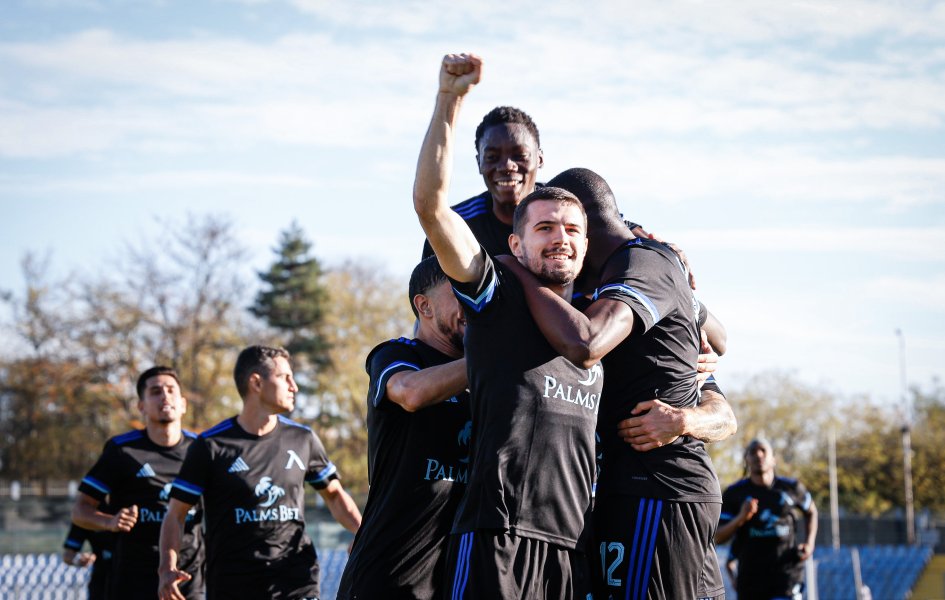 Арда Левски1