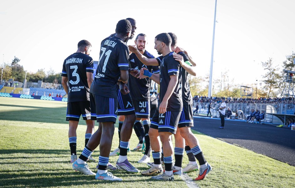 Арда Левски1