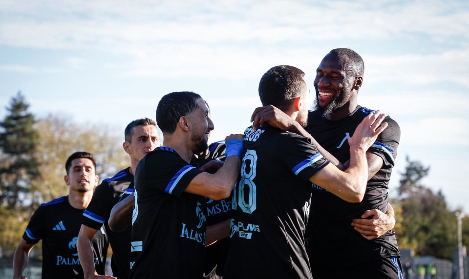 Арда Левски1