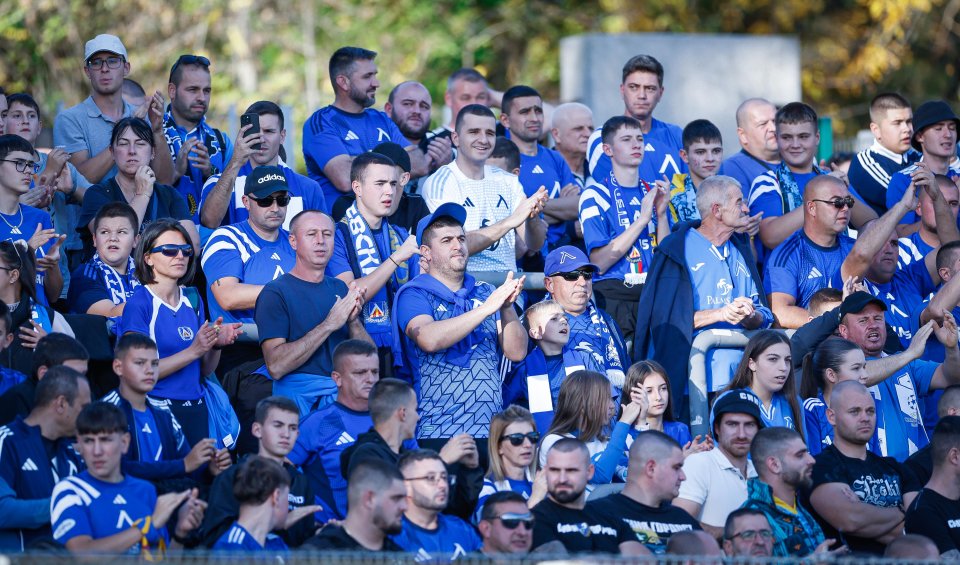 Арда Левски1