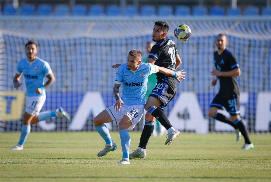 Арда Левски1