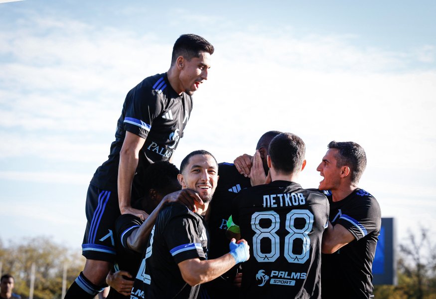 Арда Левски1