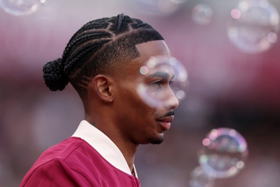 Уест Хем Юнайтед Нюкасъл Юнайтед1