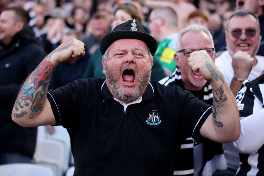 Уест Хем Юнайтед Нюкасъл Юнайтед1