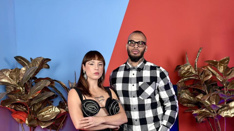 Принудително отстранения участник от Big Brother е новият гост в