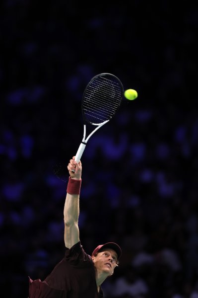 Феликс Оже Алиасим Яник Синер1