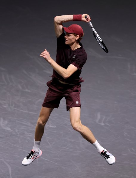 Феликс Оже Алиасим Яник Синер1