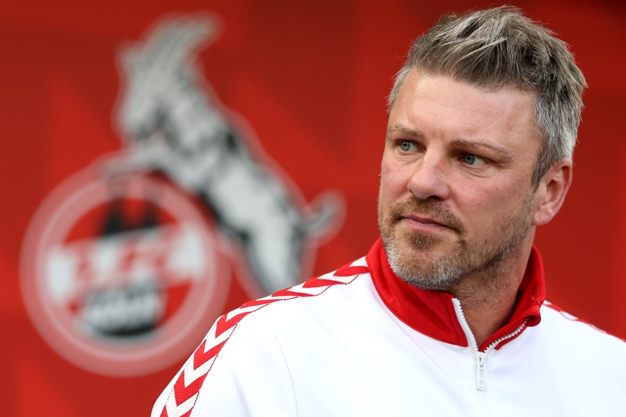 Кьолн Хамбургер ШФ1