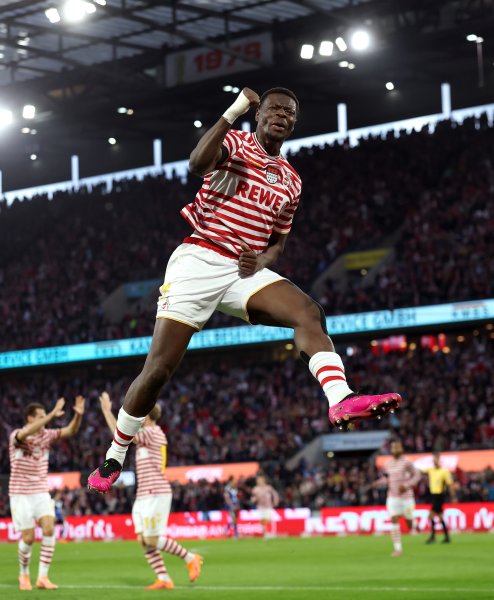 Кьолн Хамбургер ШФ1