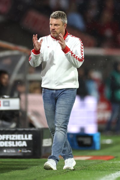 Кьолн Хамбургер ШФ1