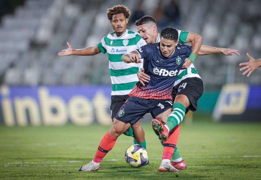 черно море лудогорец1