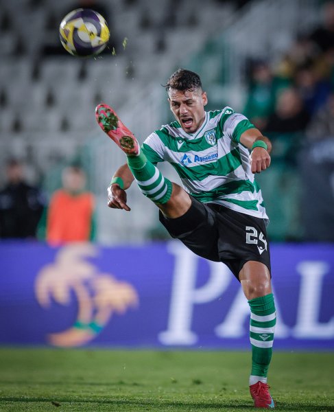 черно море лудогорец1