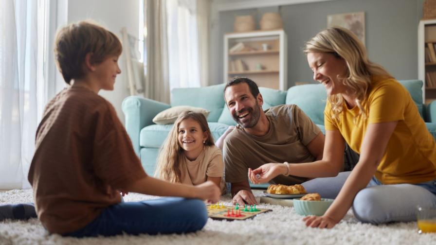 <p>Защо здравият разум не е вроден?</p>