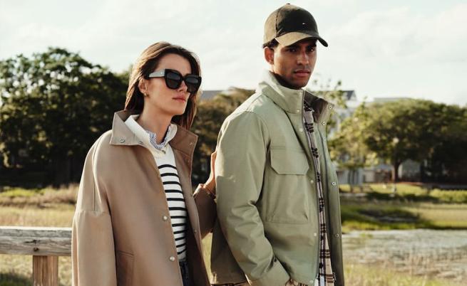 дамски пухени якета