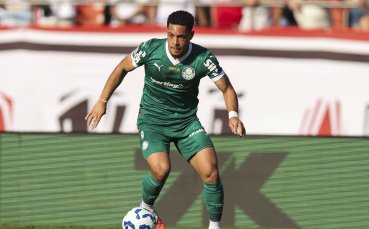 Манчестър Юнайтед връща Витор Роке в Европа