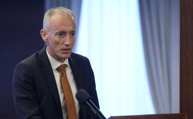 Вълчев: Не се предвижда удължаване на междусрочната ваканция за учениците