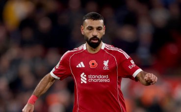 Салах: Не съм доволен, но футболът е такъв, нужно е просто време