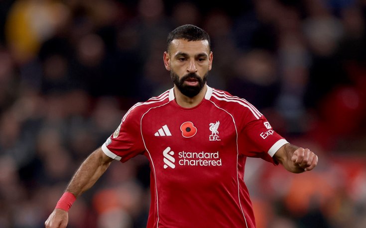 Салах: Не съм доволен, но футболът е такъв, нужно е просто време