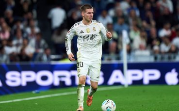 Халф на Реал Мадрид със същата контузия като Ямал