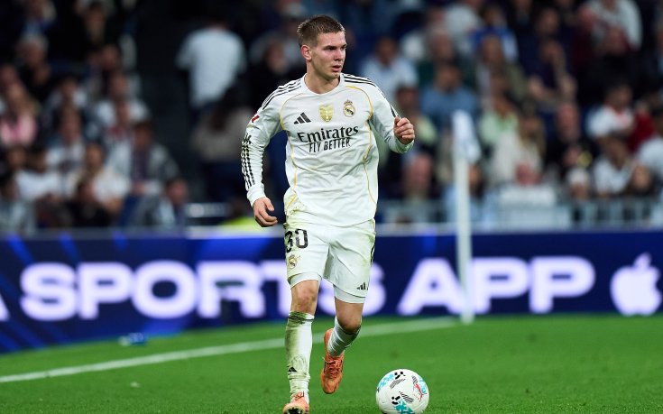 Халф на Реал Мадрид със същата контузия като Ямал