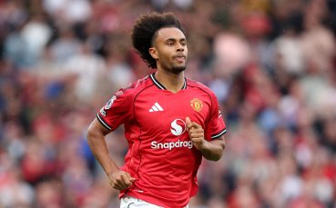 Севиля иска да привлече нападател на Манчестър Юнайтед