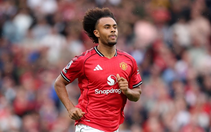 Севиля иска да привлече нападател на Манчестър Юнайтед