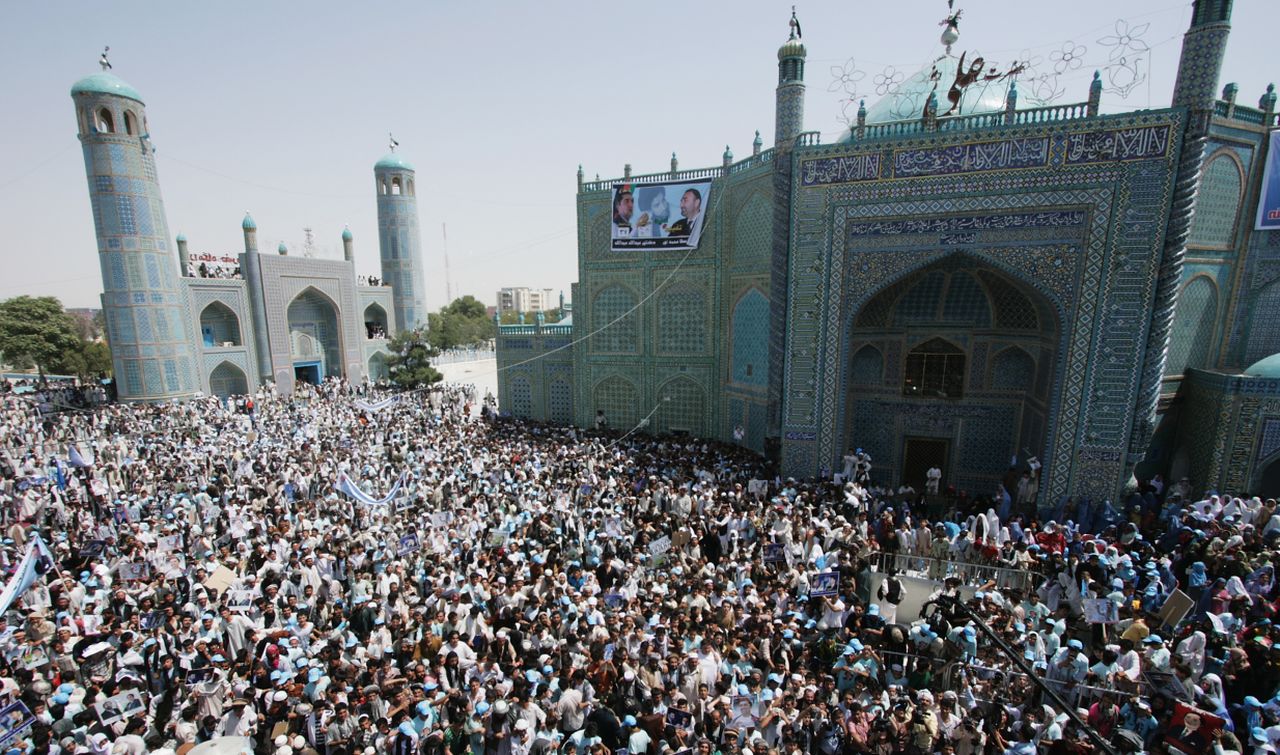 Снимката е архивна