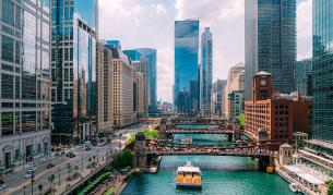 <p>Къде е градът на &quot;дълбоката пица&quot;</p>