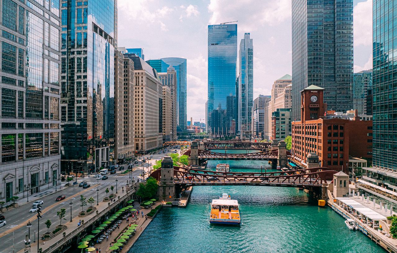 БезГранично: Чикаго - къде да отидем и какво да ядем