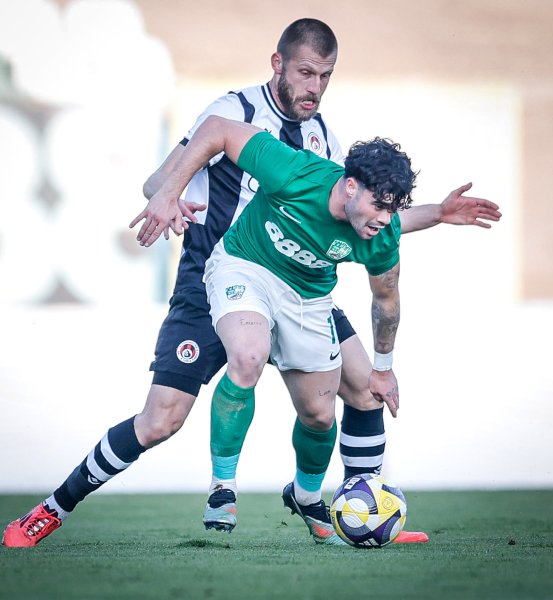 Берое Локомотив София1