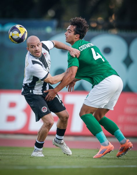 Берое Локомотив София1