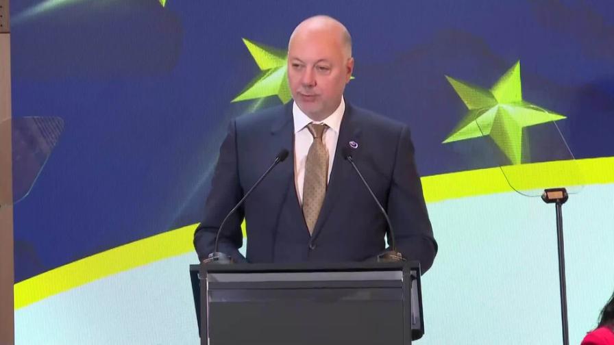 Желязков: Еврото не е просто парична единица, това е стратегически избор