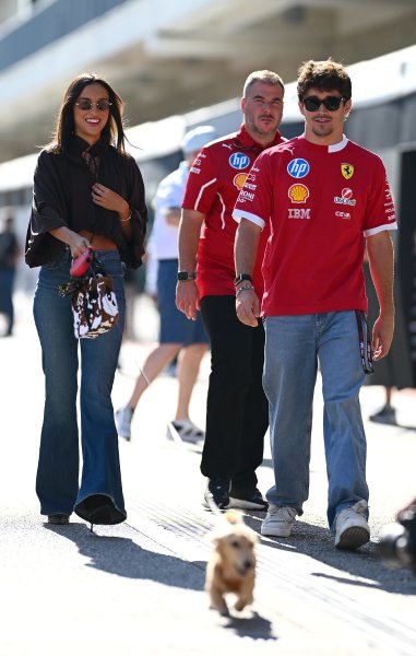 Шарл Льоклер1