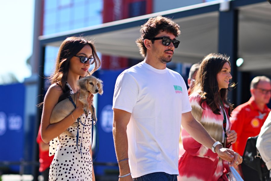 Шарл Льоклер1